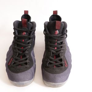 Air Foamposite One "Denim"